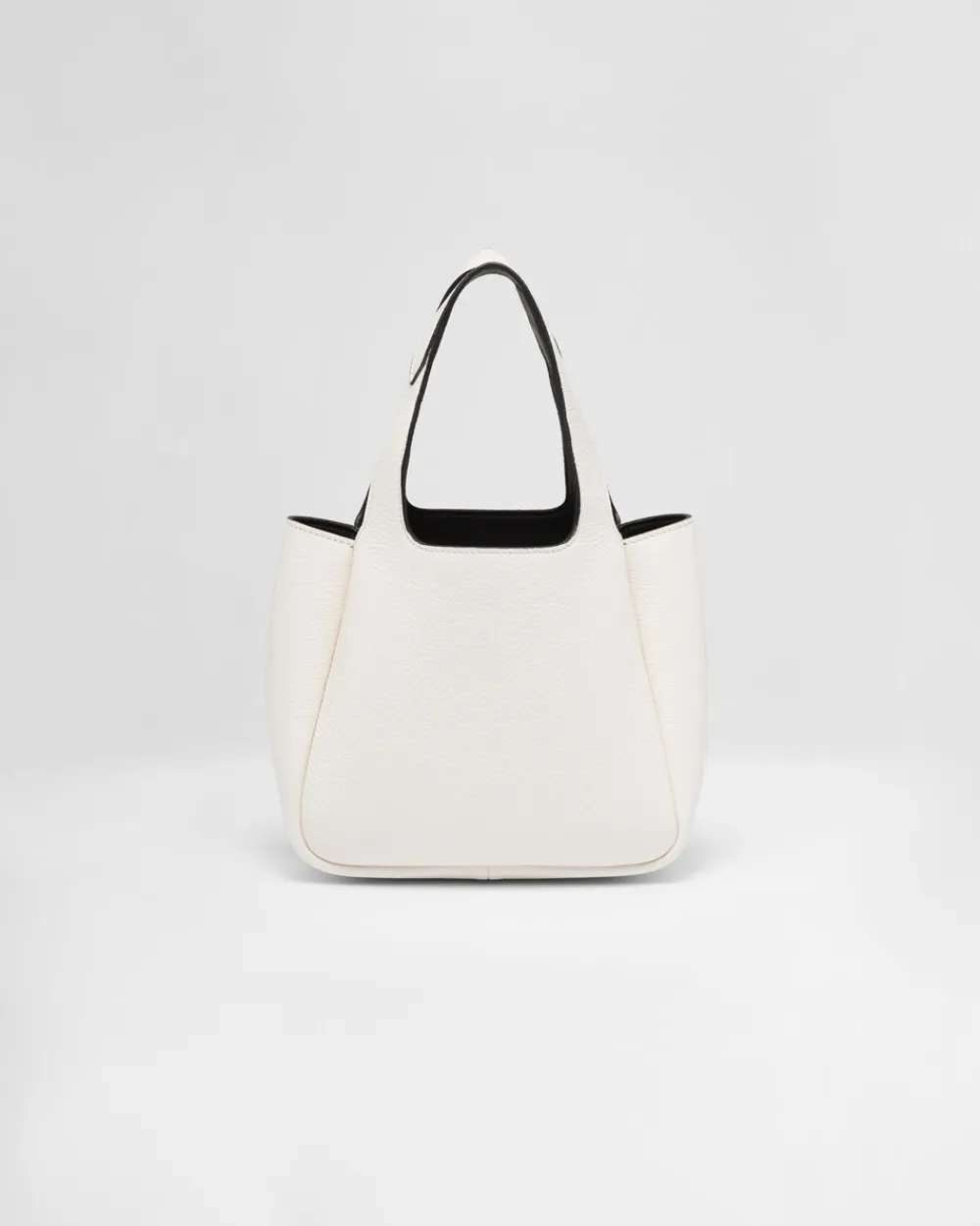 Mujer Prada MINIBOLSOS|MINIBOLSOS^Bolso De Mano En Piel