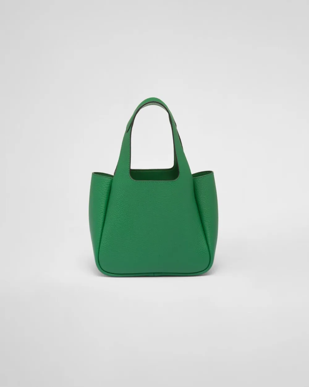 Mujer Prada MINIBOLSOS|MINIBOLSOS^Bolso De Mano En Piel