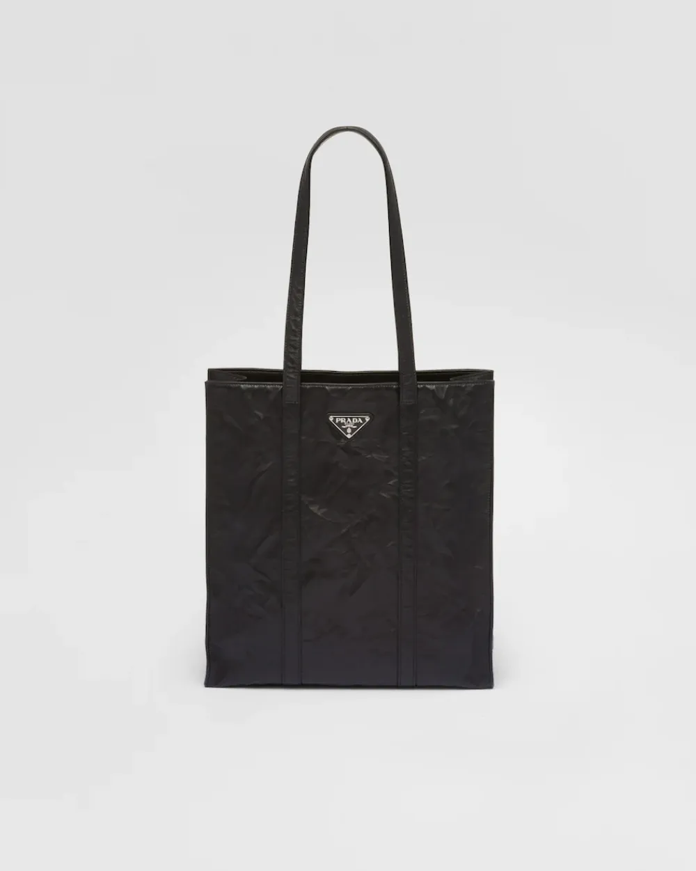 Mujer Prada BOLSOS GRANDES|BOLSOS GRANDES^Bolso De Napa Pequeño