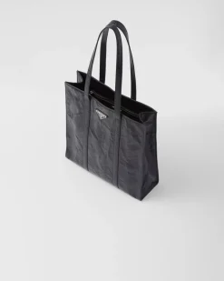 Mujer Prada BOLSOS GRANDES|BOLSOS GRANDES^Bolso De Napa Pequeño