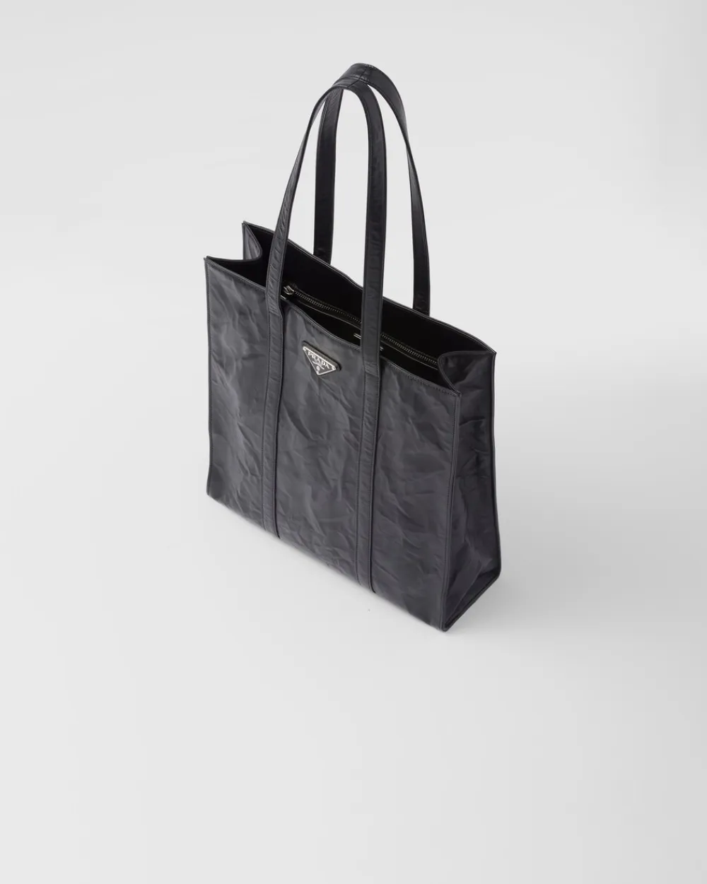 Mujer Prada BOLSOS GRANDES|BOLSOS GRANDES^Bolso De Napa Pequeño