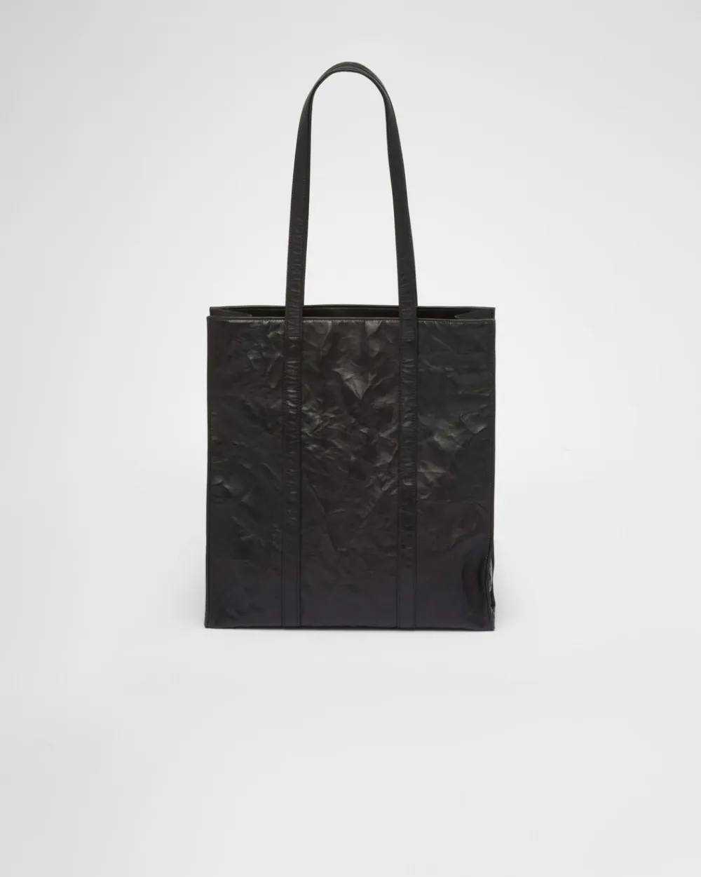 Mujer Prada BOLSOS GRANDES|BOLSOS GRANDES^Bolso De Napa Pequeño