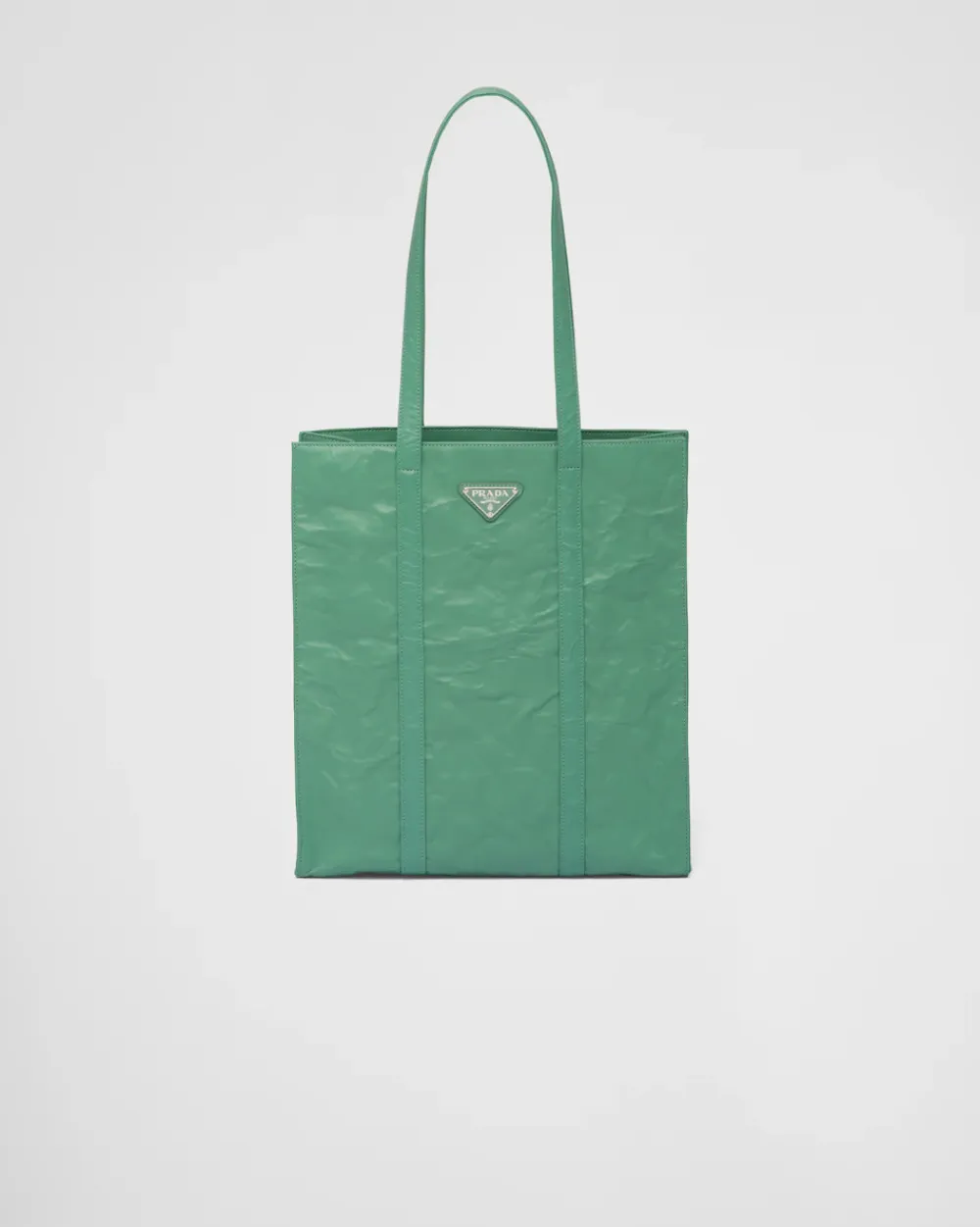 Mujer Prada BOLSOS GRANDES|BOLSOS GRANDES^Bolso De Napa Pequeño