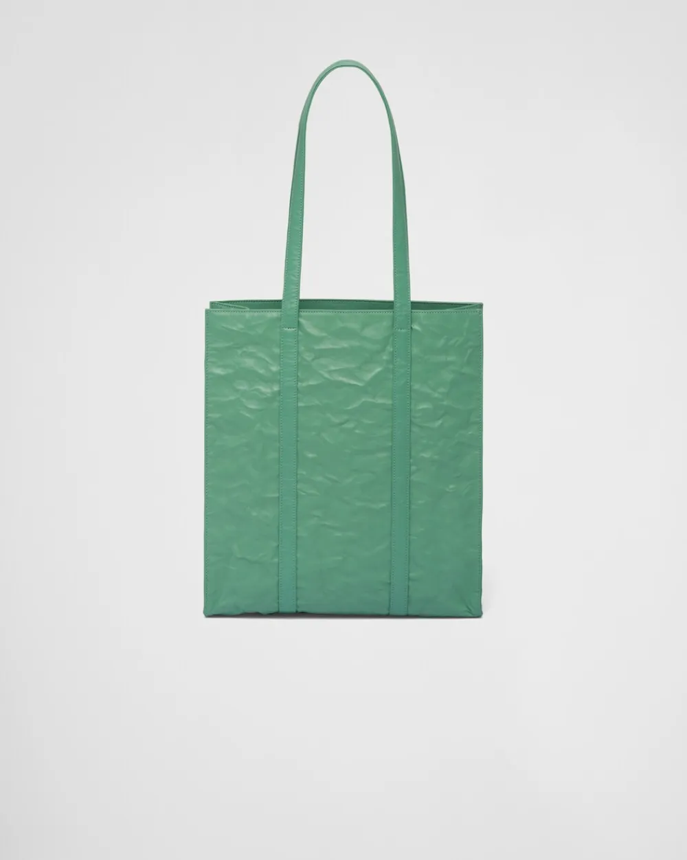 Mujer Prada BOLSOS GRANDES|BOLSOS GRANDES^Bolso De Napa Pequeño