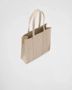 Mujer Prada BOLSOS GRANDES|BOLSOS GRANDES^Bolso De Napa Pequeño
