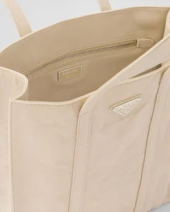 Mujer Prada BOLSOS GRANDES|BOLSOS GRANDES^Bolso De Napa Pequeño
