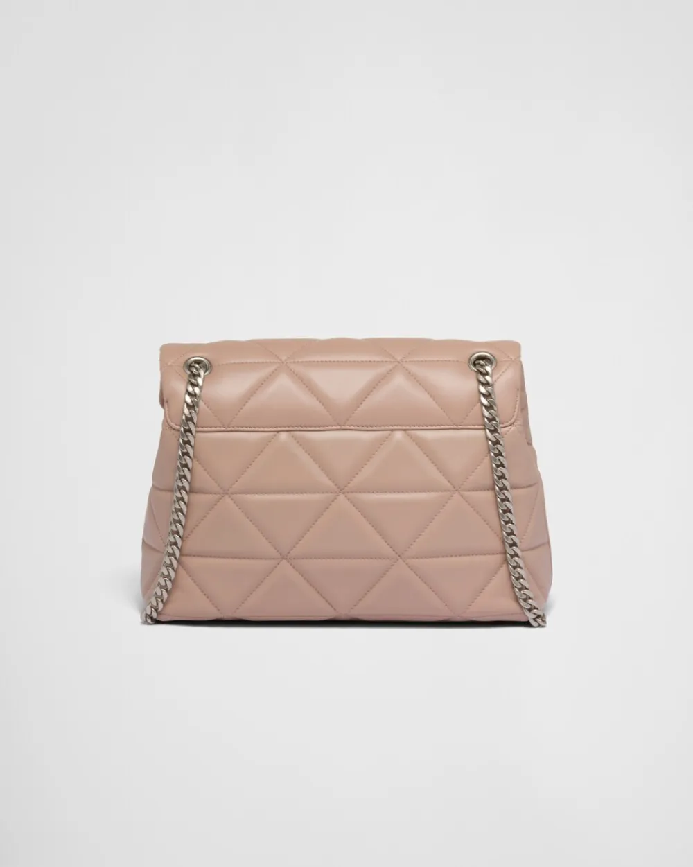Mujer Prada BOLSOS DE HOMBRO|BOLSOS DE HOMBRO^Bolso De Napa Spectrum Grande