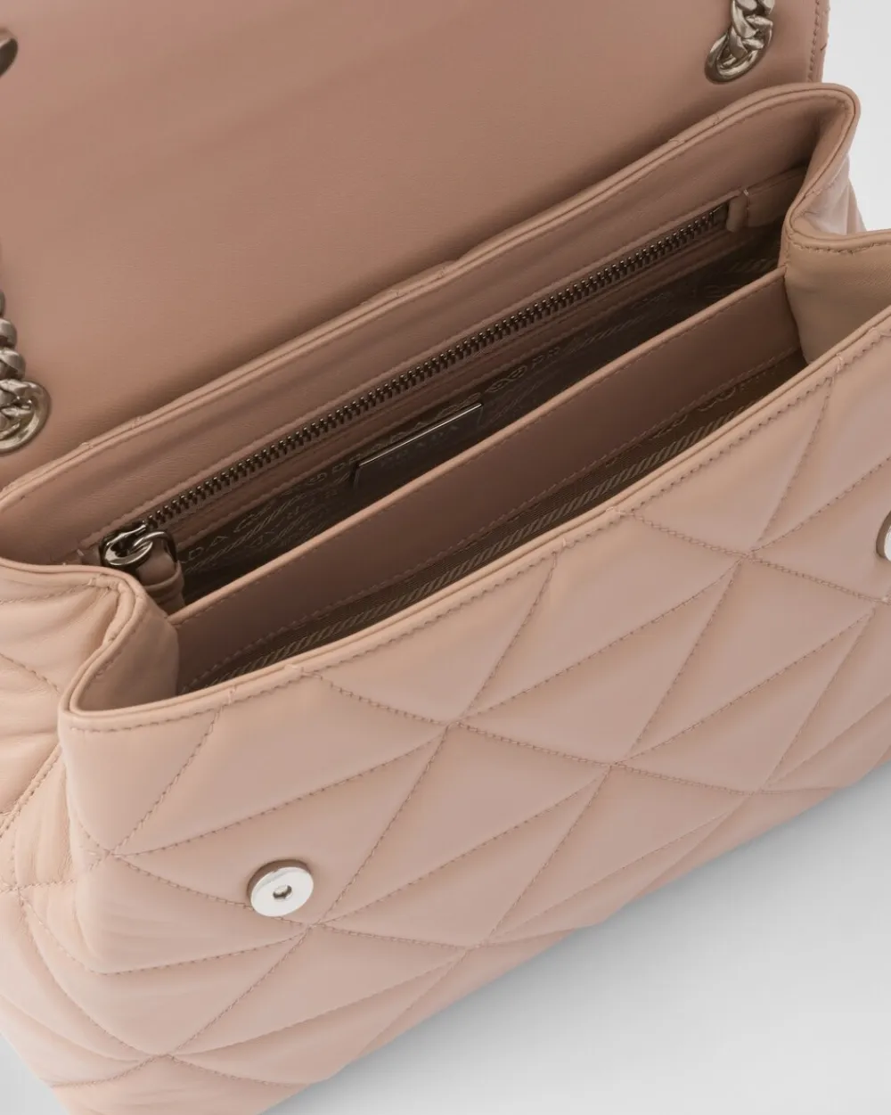 Mujer Prada BOLSOS DE HOMBRO|BOLSOS DE HOMBRO^Bolso De Napa Spectrum Grande