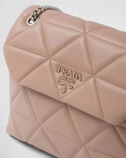 Mujer Prada BOLSOS DE HOMBRO|BOLSOS DE HOMBRO^Bolso De Napa Spectrum Grande