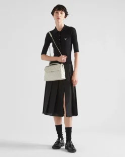 Mujer Prada BOLSOS DE HOMBRO|BOLSOS DE HOMBRO^Bolso De Napa Spectrum Grande