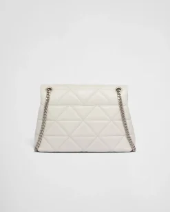 Mujer Prada BOLSOS DE HOMBRO|BOLSOS DE HOMBRO^Bolso De Napa Spectrum Grande