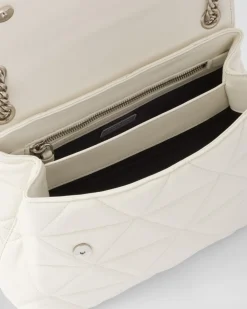 Mujer Prada BOLSOS DE HOMBRO|BOLSOS DE HOMBRO^Bolso De Napa Spectrum Grande