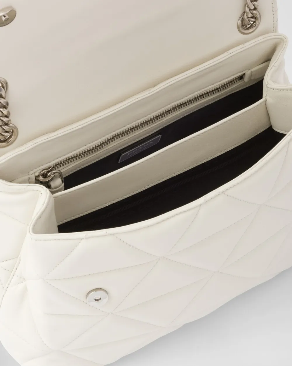 Mujer Prada BOLSOS DE HOMBRO|BOLSOS DE HOMBRO^Bolso De Napa Spectrum Grande