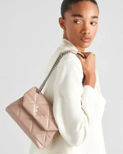 Mujer Prada MINIBOLSOS|MINIBOLSOS^Bolso De Napa Spectrum Pequeño