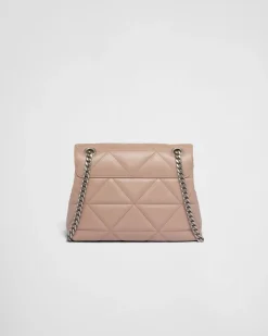 Mujer Prada MINIBOLSOS|MINIBOLSOS^Bolso De Napa Spectrum Pequeño