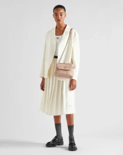 Mujer Prada MINIBOLSOS|MINIBOLSOS^Bolso De Napa Spectrum Pequeño