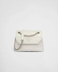 Mujer Prada MINIBOLSOS|MINIBOLSOS^Bolso De Napa Spectrum Pequeño