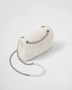 Mujer Prada MINIBOLSOS|MINIBOLSOS^Bolso De Napa Spectrum Pequeño