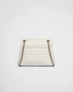 Mujer Prada MINIBOLSOS|MINIBOLSOS^Bolso De Napa Spectrum Pequeño