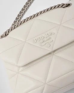 Mujer Prada MINIBOLSOS|MINIBOLSOS^Bolso De Napa Spectrum Pequeño