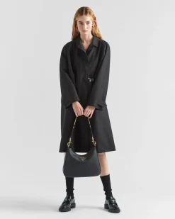 Mujer Prada BOLSOS DE HOMBRO|BOLSOS DE HOMBRO^Bolso De Piel