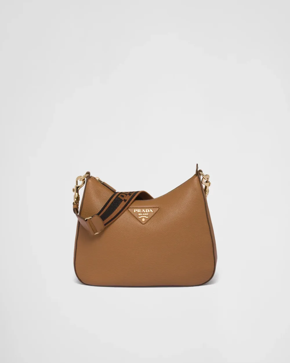 Mujer Prada BOLSOS DE HOMBRO|BOLSOS DE HOMBRO^Bolso De Piel