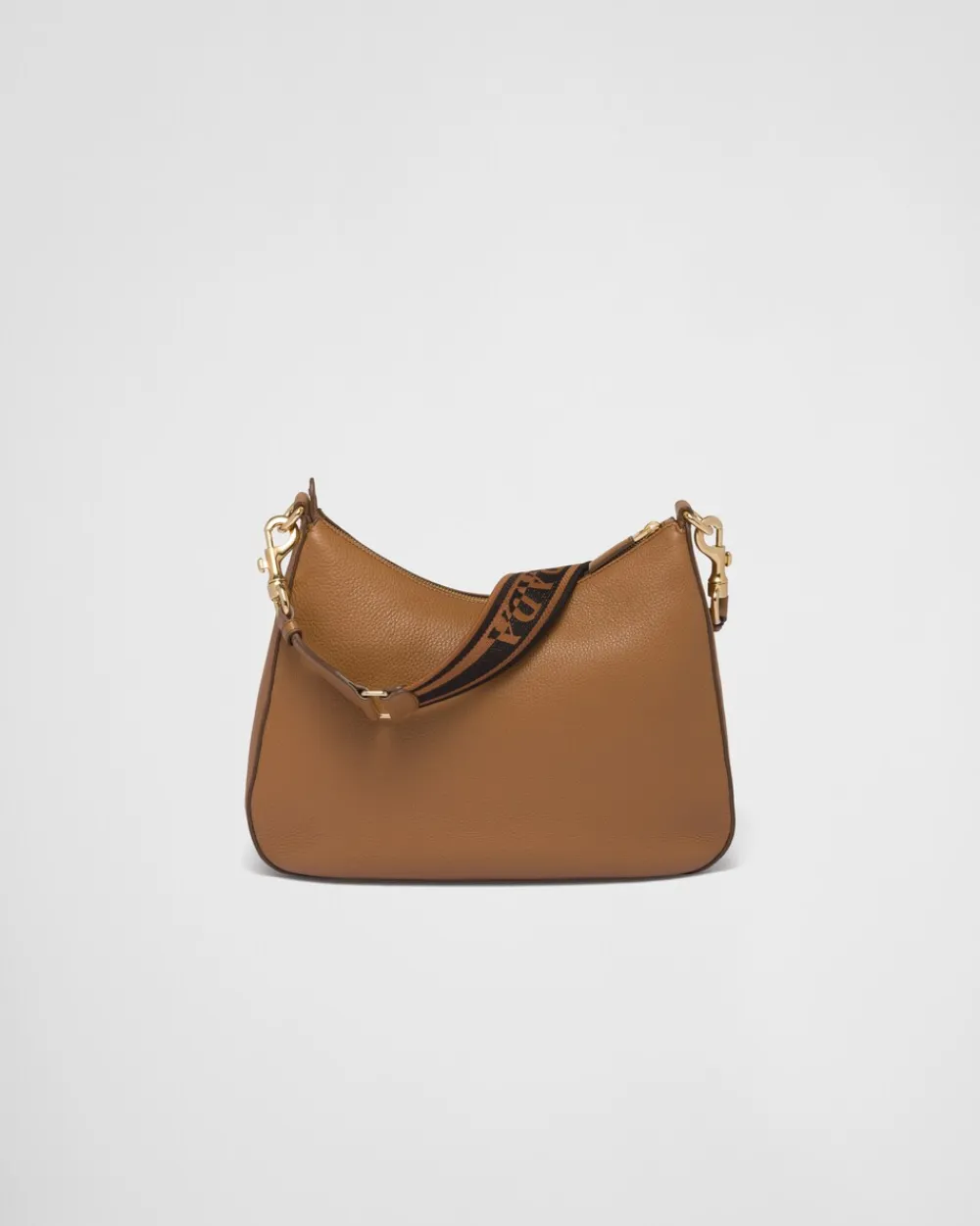 Mujer Prada BOLSOS DE HOMBRO|BOLSOS DE HOMBRO^Bolso De Piel