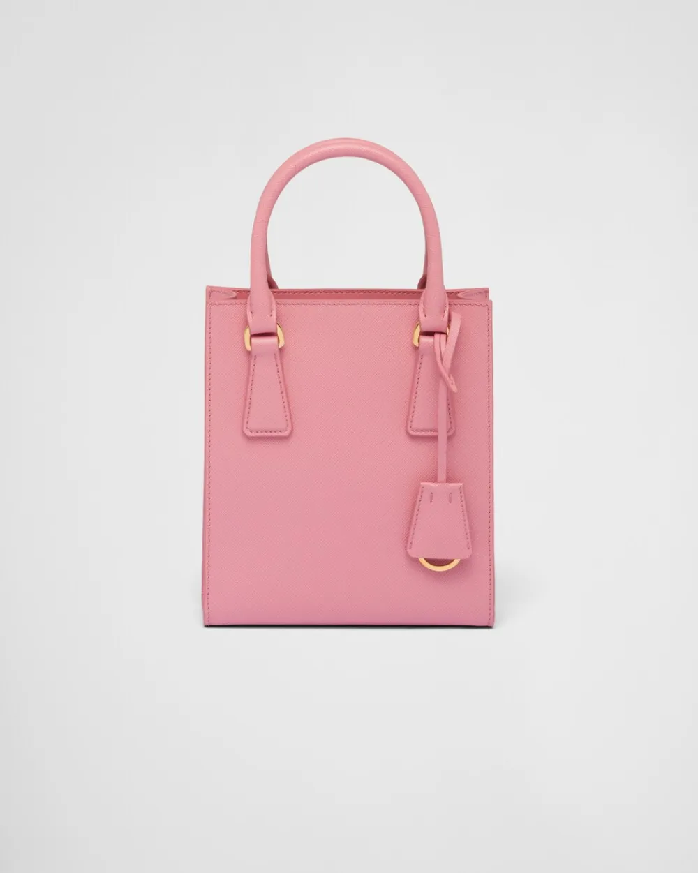 Mujer Prada MINIBOLSOS|MINIBOLSOS^Bolso De Piel Saffiano