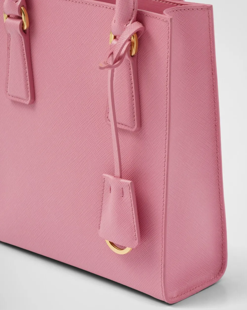 Mujer Prada MINIBOLSOS|MINIBOLSOS^Bolso De Piel Saffiano