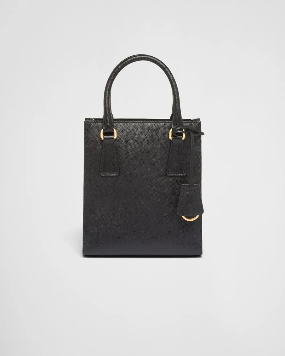 Mujer Prada MINIBOLSOS|MINIBOLSOS^Bolso De Piel Saffiano