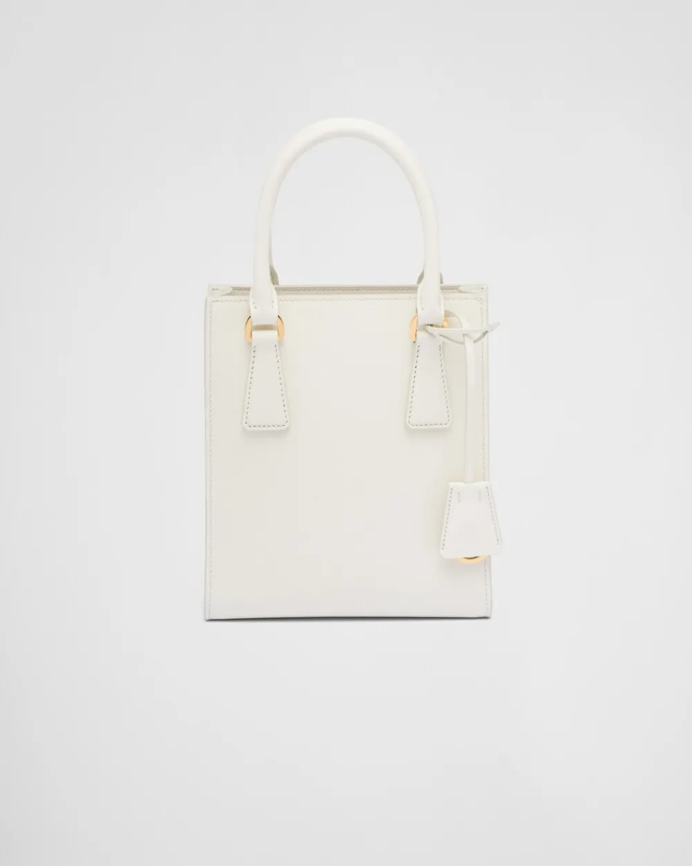 Mujer Prada MINIBOLSOS|MINIBOLSOS^Bolso De Piel Saffiano