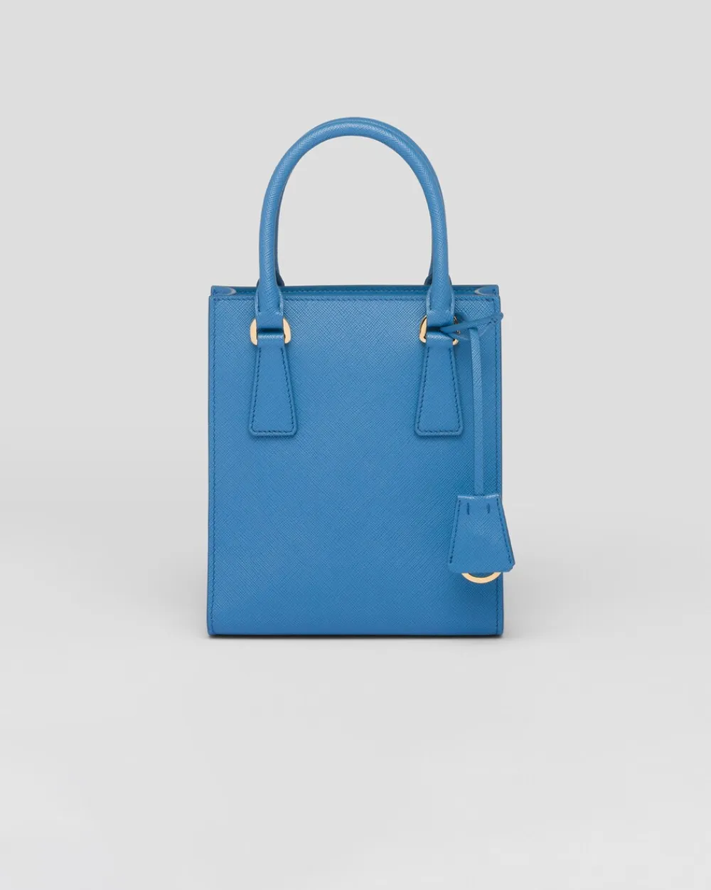 Mujer Prada MINIBOLSOS|MINIBOLSOS^Bolso De Piel Saffiano