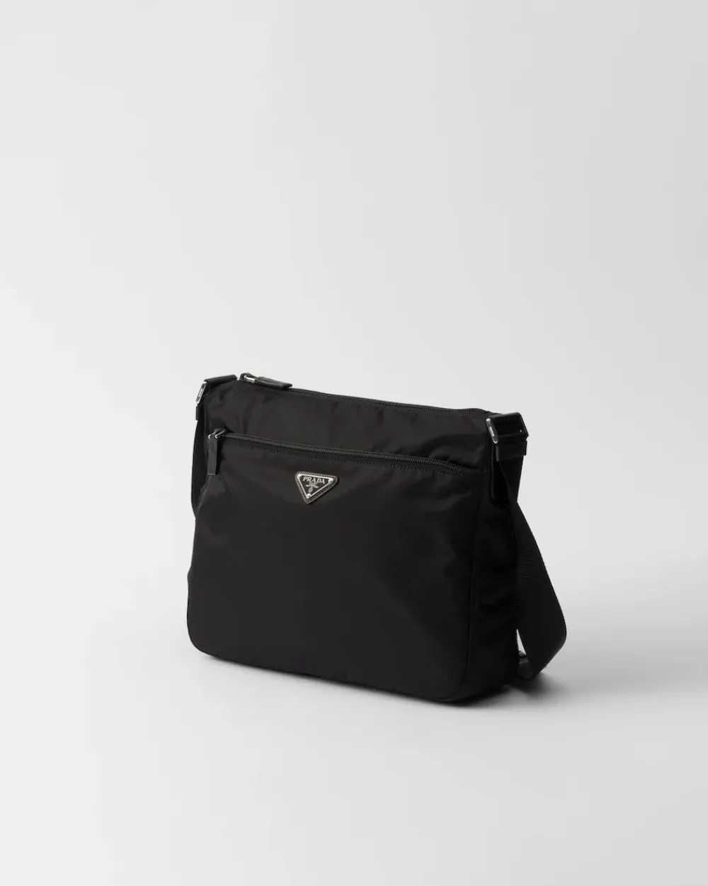 Mujer Prada COLECCIÓN FEMENINA|BOLSOS DE HOMBRO^Bolso De Re-nylon