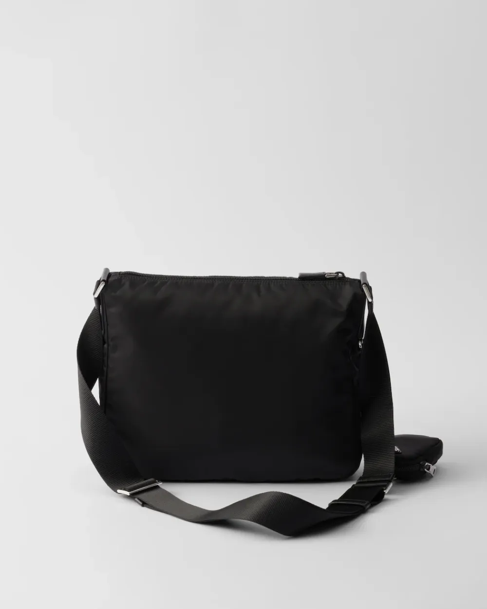 Mujer Prada COLECCIÓN FEMENINA|BOLSOS DE HOMBRO^Bolso De Re-nylon