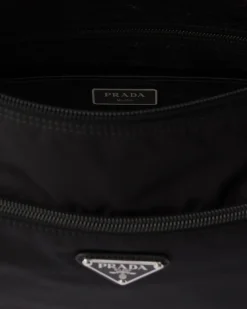 Mujer Prada COLECCIÓN FEMENINA|BOLSOS DE HOMBRO^Bolso De Re-nylon