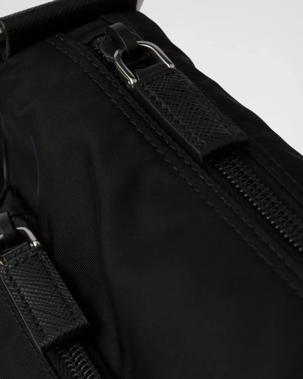 Mujer Prada COLECCIÓN FEMENINA|BOLSOS DE HOMBRO^Bolso De Re-nylon