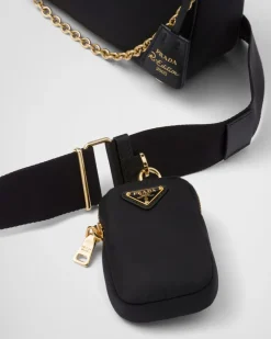 Mujer Prada COLECCIÓN FEMENINA|PRADA RE-EDITION^Bolso De Re-nylon Re-edition 2005