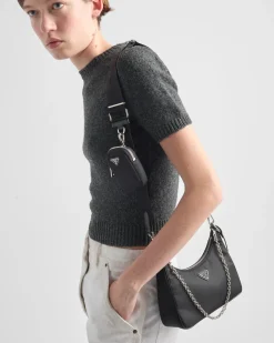 Mujer Prada COLECCIÓN FEMENINA|PRADA RE-EDITION^Bolso De Re-nylon Re-edition 2005
