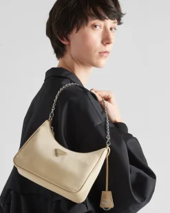 Prada COLECCIÓN FEMENINA^Bolso De Re-nylon Re-edition&nbsp;2005