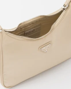 Prada COLECCIÓN FEMENINA^Bolso De Re-nylon Re-edition 2005