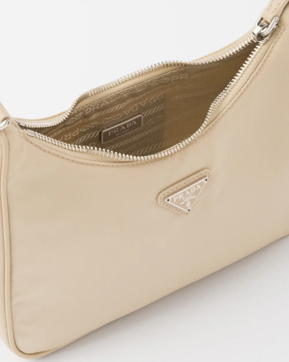 Prada COLECCIÓN FEMENINA^Bolso De Re-nylon Re-edition 2005