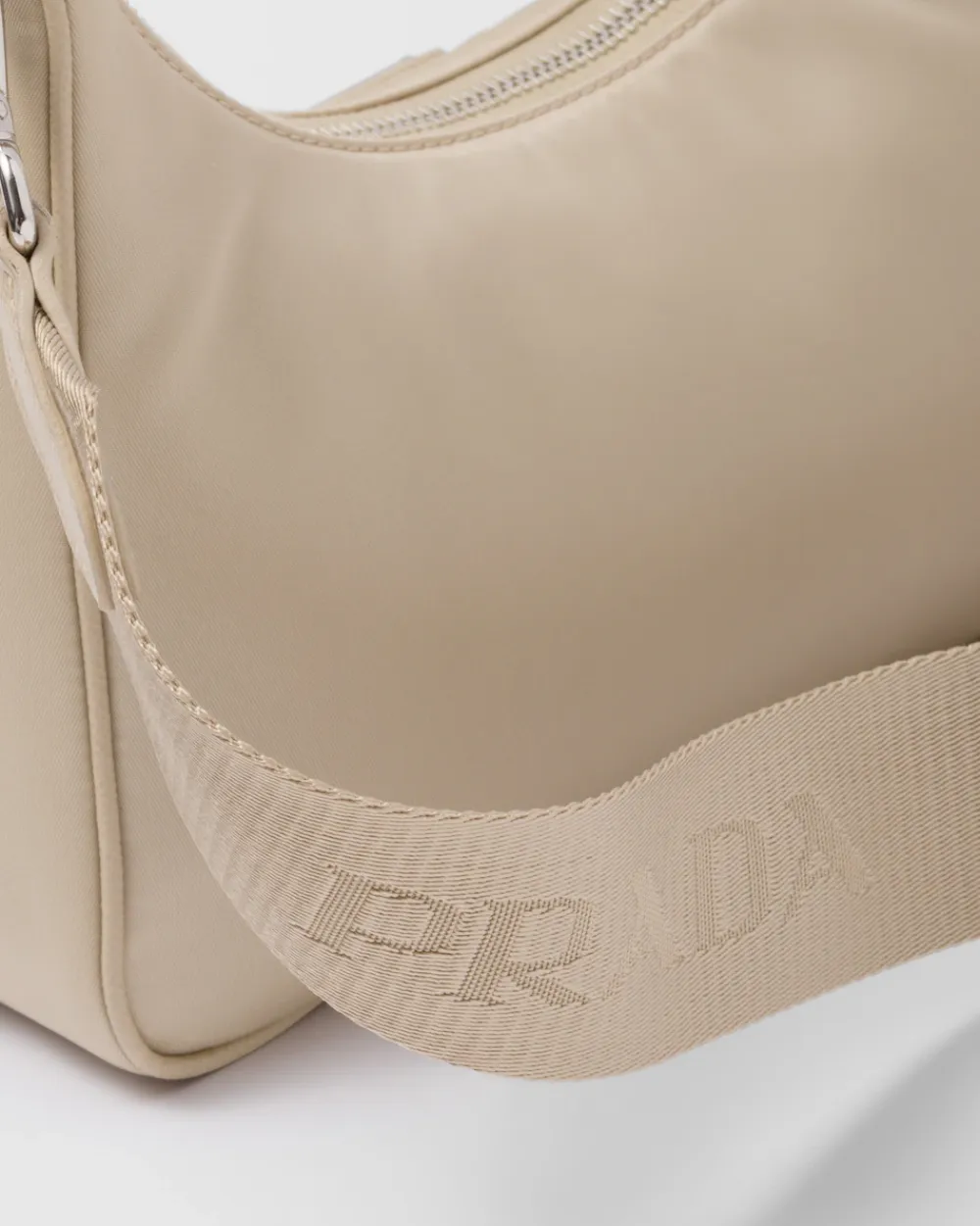 Prada COLECCIÓN FEMENINA^Bolso De Re-nylon Re-edition 2005