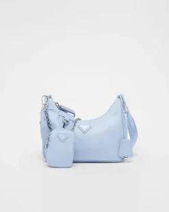 Prada COLECCIÓN FEMENINA^Bolso De Re-nylon Re-edition 2005