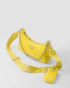 Prada COLECCIÓN FEMENINA|PRADA RE-EDITION^Bolso De Re-nylon Re-edition&nbsp;2005