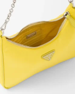 Prada COLECCIÓN FEMENINA|PRADA RE-EDITION^Bolso De Re-nylon Re-edition&nbsp;2005