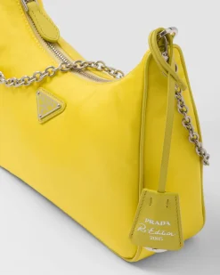 Prada COLECCIÓN FEMENINA|PRADA RE-EDITION^Bolso De Re-nylon Re-edition&nbsp;2005