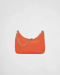 Prada COLECCIÓN FEMENINA^Bolso De Re-nylon Re-edition 2005