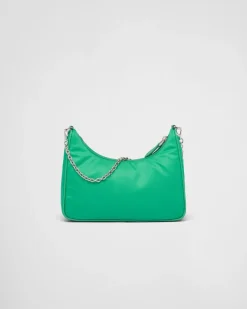 Prada COLECCIÓN FEMENINA^Bolso De Re-nylon Re-edition 2005