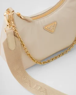Mujer Prada COLECCIÓN FEMENINA|PRADA RE-EDITION^Bolso De Re-nylon Re-edition 2005