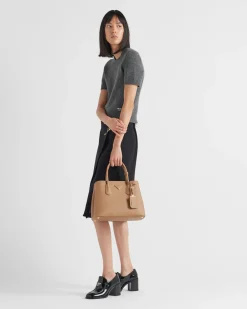 Mujer Prada BOLSOS GRANDES|BOLSOS GRANDES^Bolso Double